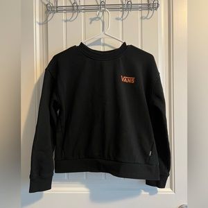 Women’s Vans Crewneck. XS